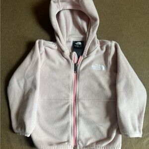The North Face Infant Fleece Jacket